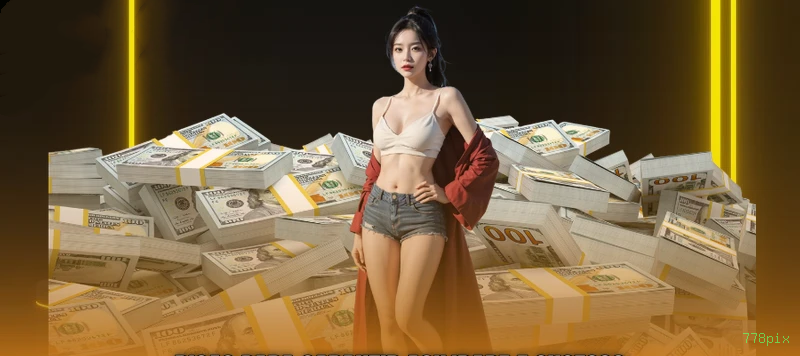 PIX Instantâneo 778pix